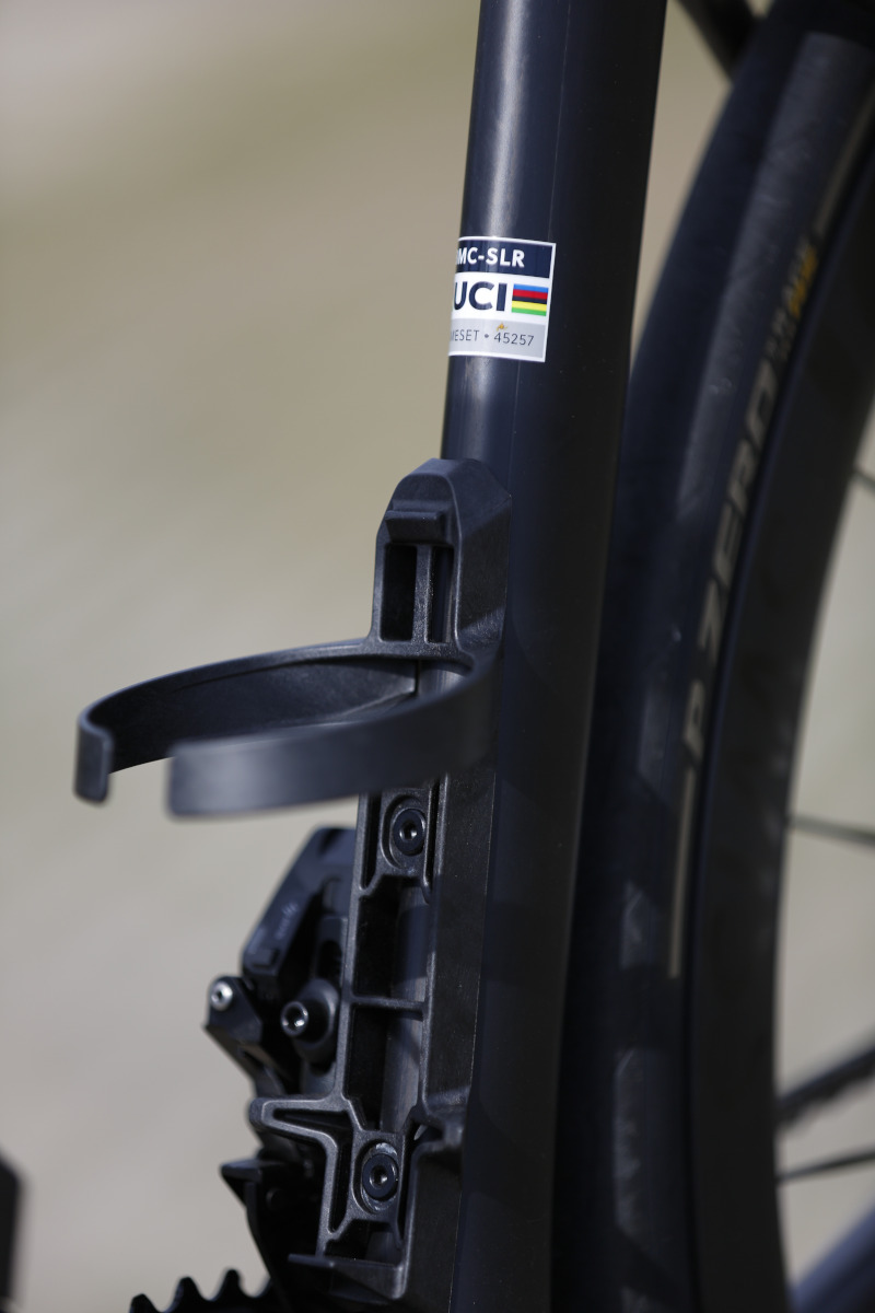 BMC Teammachine SLR 01 ONE UCI