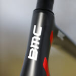 BMC Teammachine SLR 01 ONE cuadro