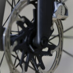 BMC Teammachine SLR 01 ONE disc