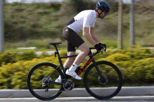BMC Teammachine SLR 01 prueba