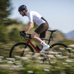 TEST: BMC Teammachine SLR 01 ONE