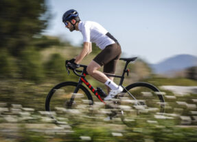 TEST: BMC Teammachine SLR 01 ONE
