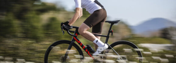 TEST: BMC Teammachine SLR 01 ONE