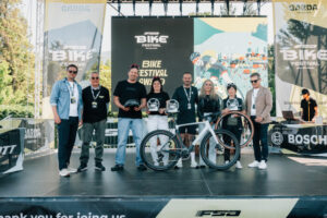Bike Festival Awards