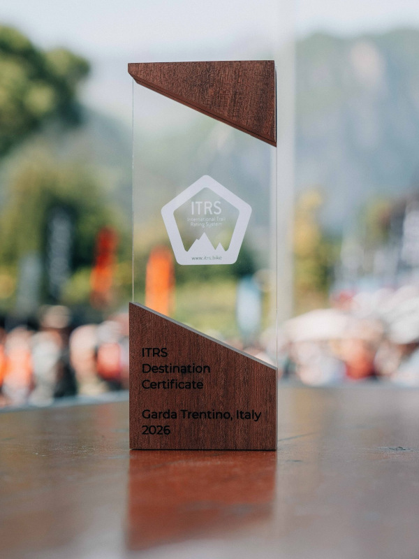 Bike Festival Riva del Garda ITRS