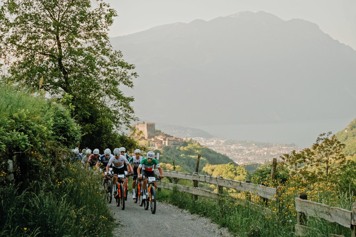 Bike Festival Riva del Garda MTB
