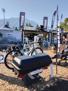Bike Festival Riva del Garda Thule