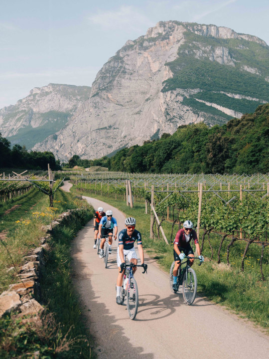 Bike Festival Riva del Garda gravel