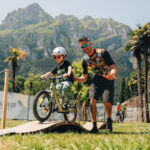 Bike Festival Riva del Garda kids