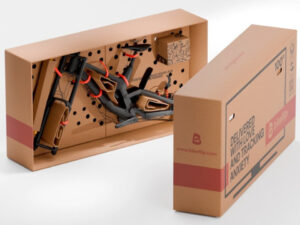 Bikeflip Box