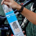 Cadenas Shimano