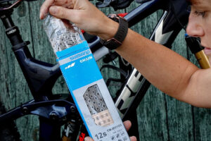 Cadenas Shimano