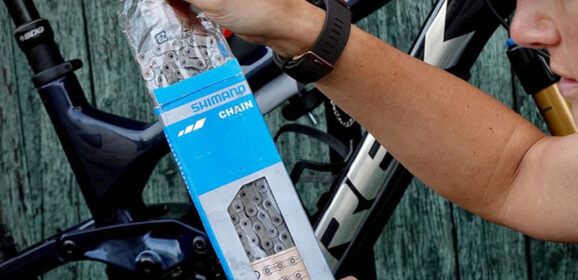 Cuida tu transmisión y llévate un medidor de cadena Shimano