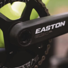 Bielas de carbono Easton EC90 SL