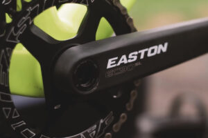Easton EC90 SL