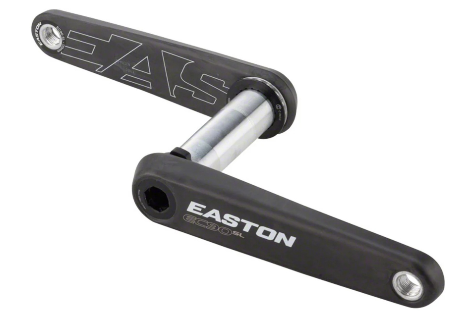 Easton EC90 SL Cinch crankset
