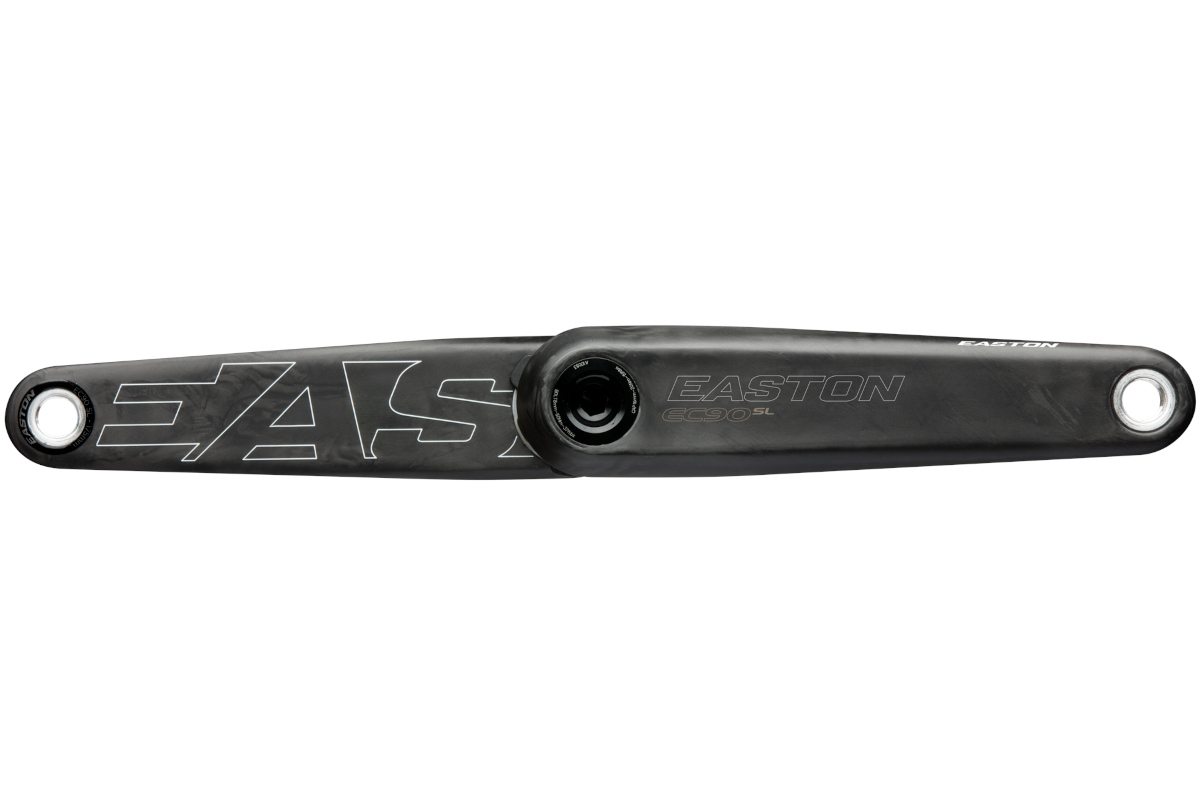 Easton EC90 SL carbon