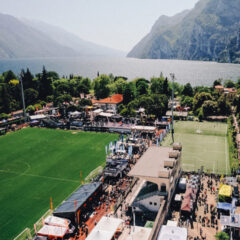 FSA Bike Festival Riva del Garda 2026