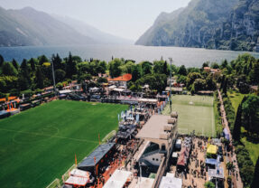 FSA Bike Festival Riva del Garda 2026