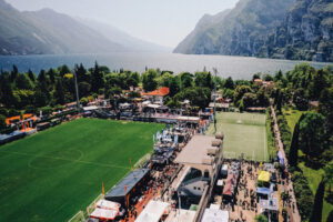 FSA Bike Festival Riva del Garda