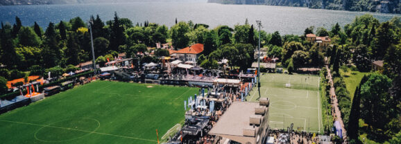 FSA Bike Festival Riva del Garda 2026