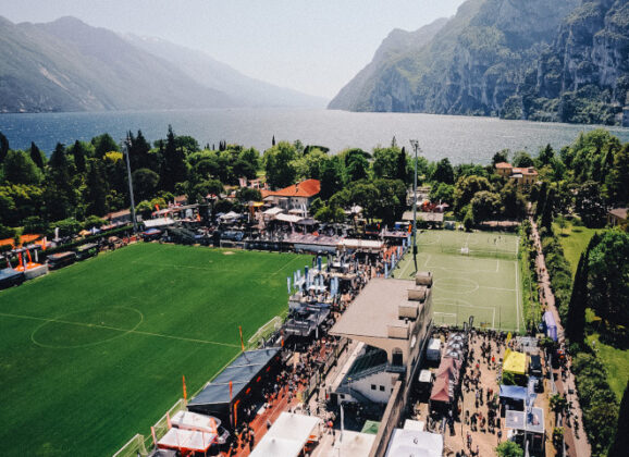 FSA Bike Festival Riva del Garda 2026