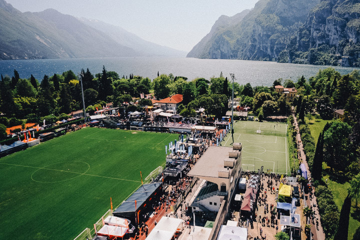 FSA Bike Festival Riva del Garda
