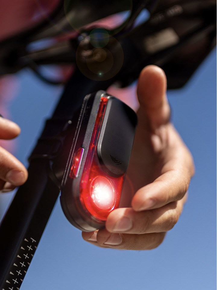 Garmin Varia RearVue 820