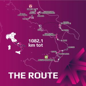 Giro Next Gen 2026