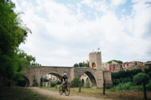 Grand Tour Catalunya Gravel ciclisme