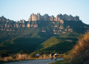 Grand Tour Catalunya Gravel