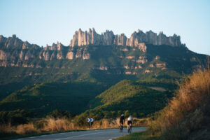 Grand Tour Catalunya Gravel ciclismo