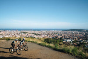 Grand Tour Catalunya Gravel cycling