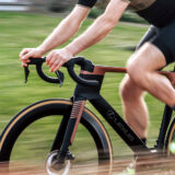 Lexus Race Bike by Ridley