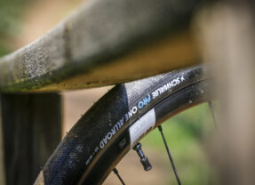 TEST: Neumáticos Schwalbe Pro One Allroad