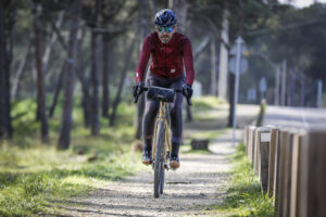 Schwalbe Pro One Allroad test