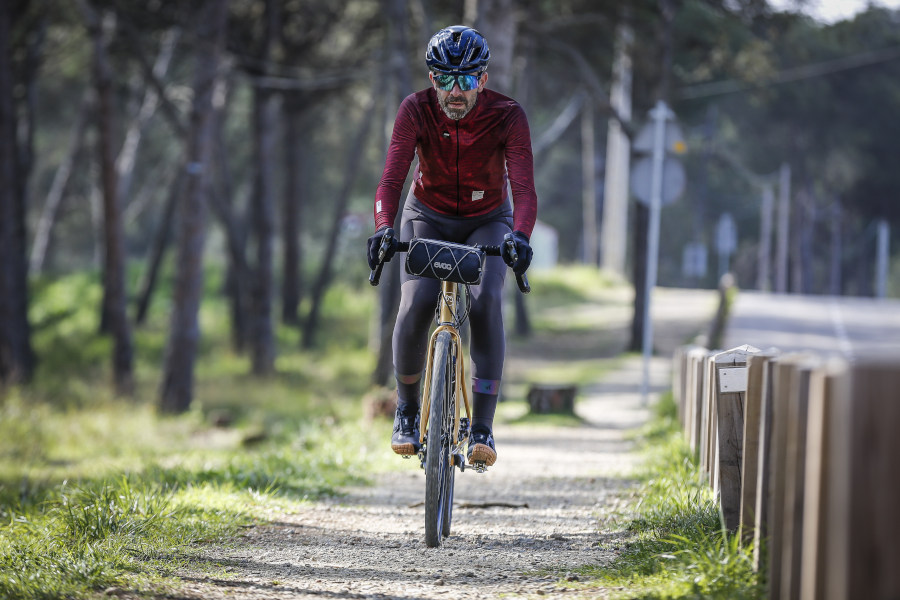 Schwalbe Pro One Allroad test
