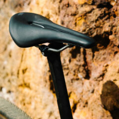 Sillines gravel Selle San Marco Shortfit Allroad