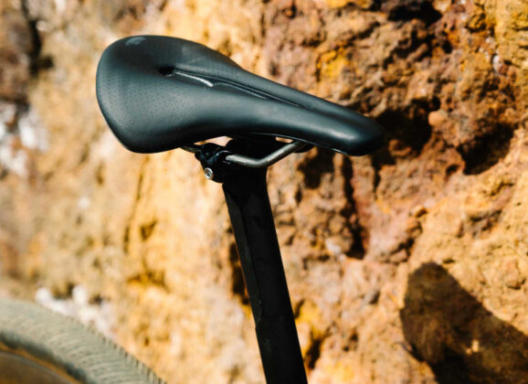 Sillines gravel Selle San Marco Shortfit Allroad