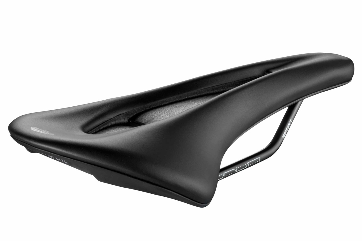 Selle San Marco Shortfit Allroad Sport