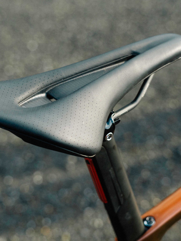 Selle San Marco Shortfit Allroad Supercomfort Racing