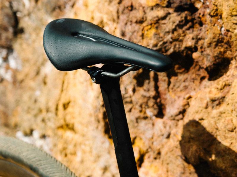 Selle San Marco Shortfit Allroad