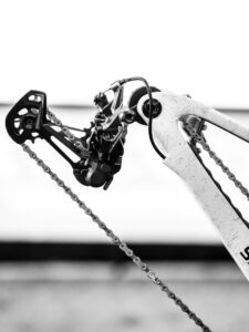 Shimano chain