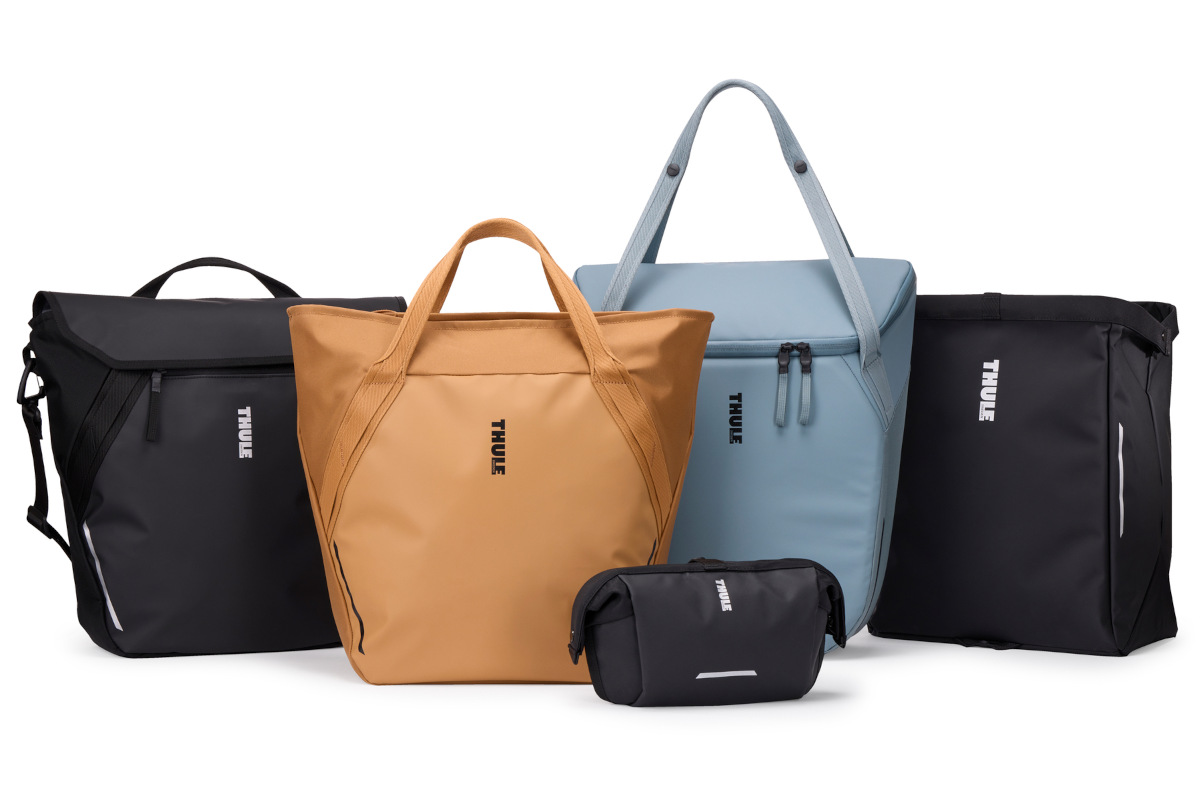 Thule Chasm InLock