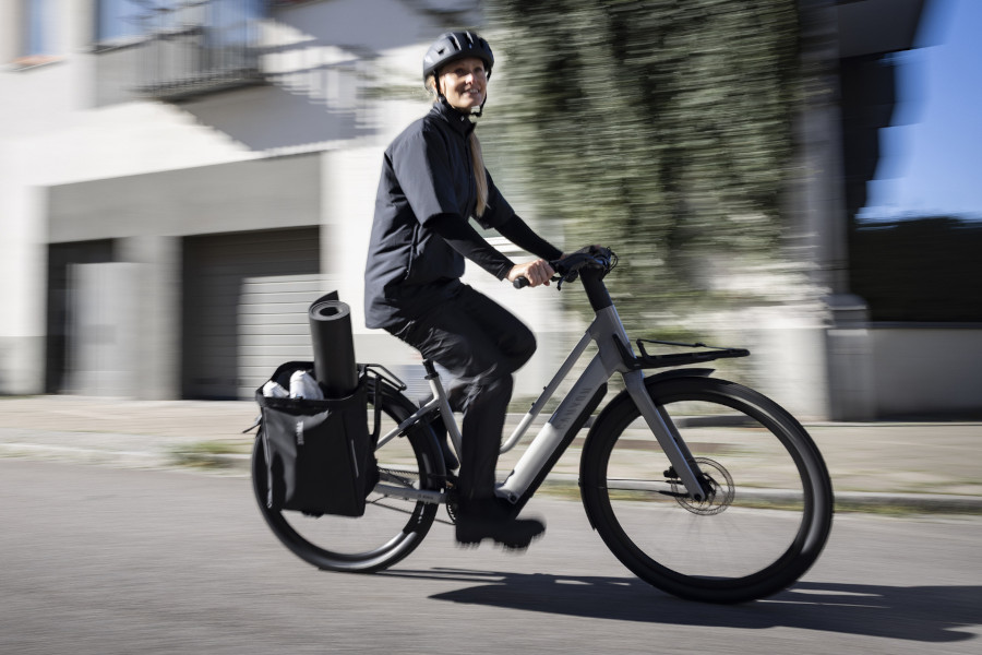 Thule InLock panel
