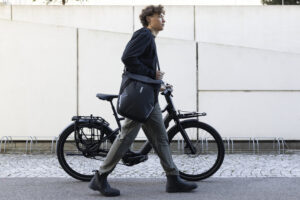 Thule InLock system