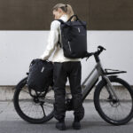 Thule InLock system
