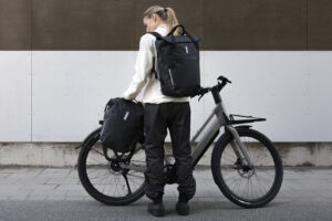 Thule InLock system