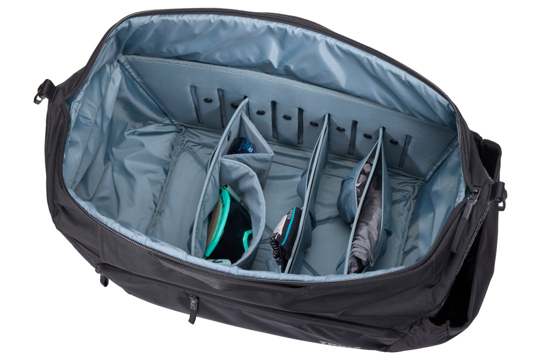 Thule RoundTrip MTB Duffel 70L 3