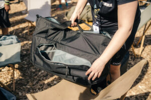 Thule RoundTrip MTB Duffel 70L
